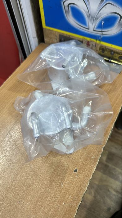 Toyota Camry 50,55 теплообменник