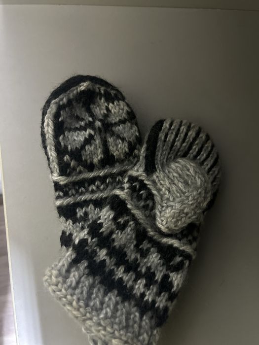 Детские носки новые