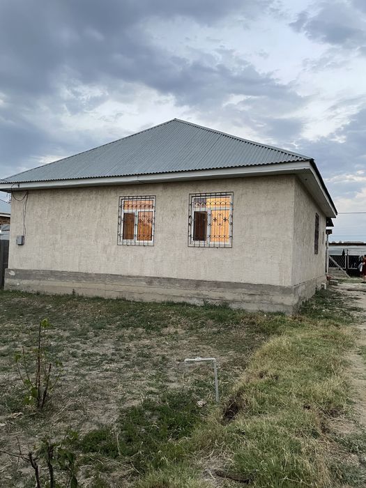 Продается дом. городская прописка