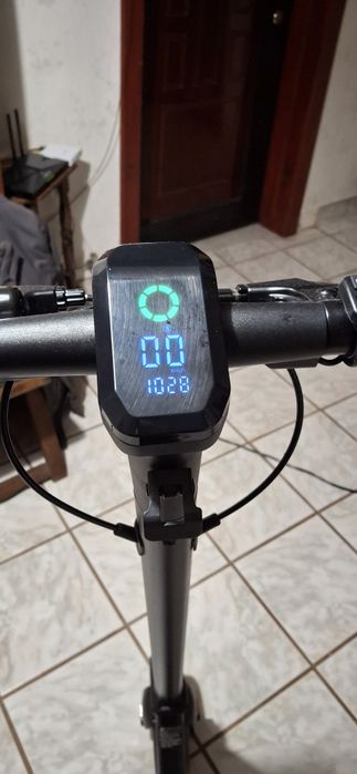 Trotineta electrica VMAX