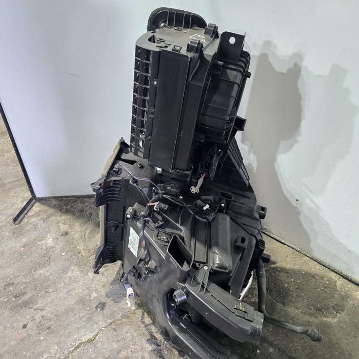 Carcasa aeroterma climatronic Opel Astra J GTC