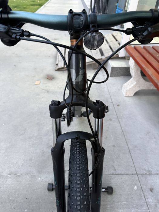 Планински велосипед Giaint Liv  27.5" цола алуминиева рамка S