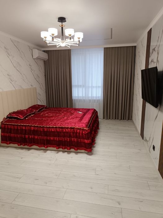 Сдается квартира