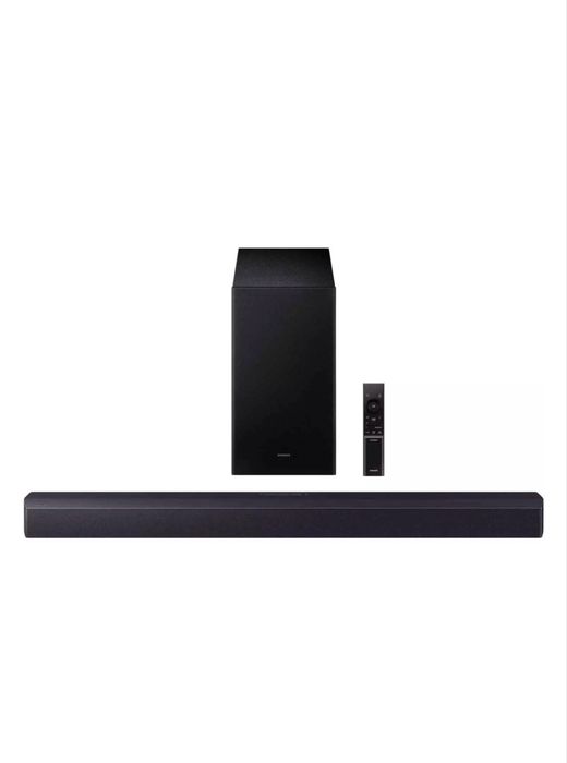 Продам soundbar b450f