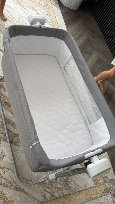 Продам кровть люлька