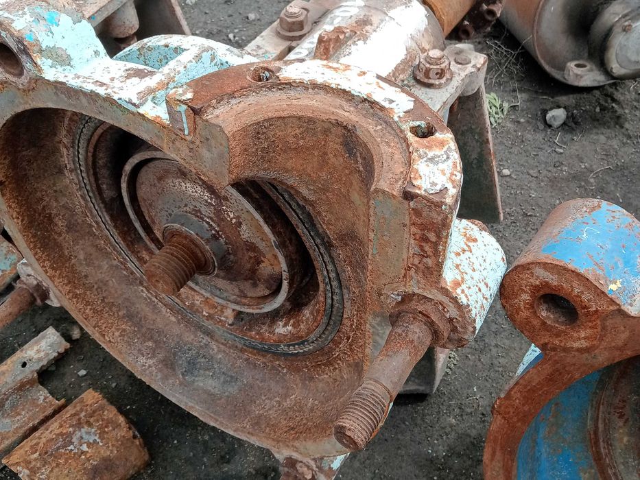 Насосы ЦЕНТР. 6/4 ТИП АН