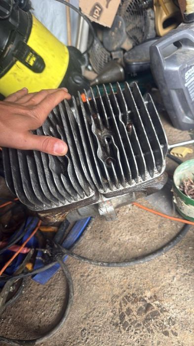 Cz 350 6v. Без документи