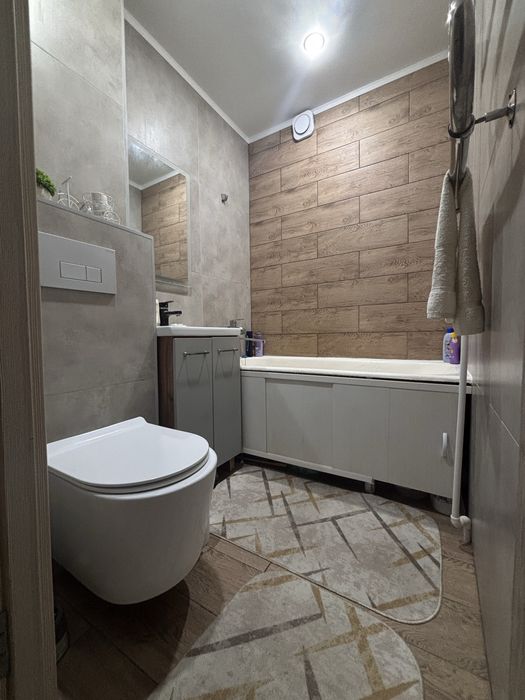 Продам 3х комнатную квартиру