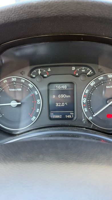 SKODA Octavia 2006 — imagine 4
