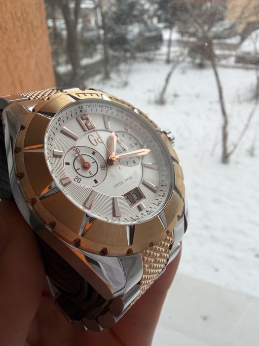 Guess GC Sport Class XXL