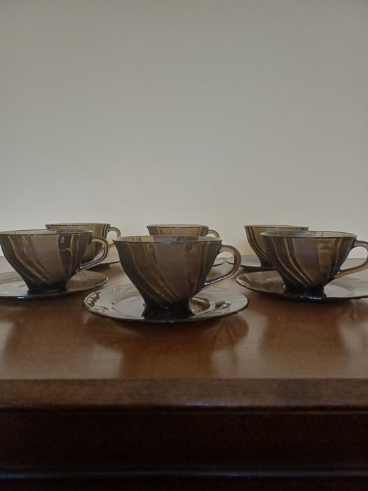 чашки за кафе от дуралекс