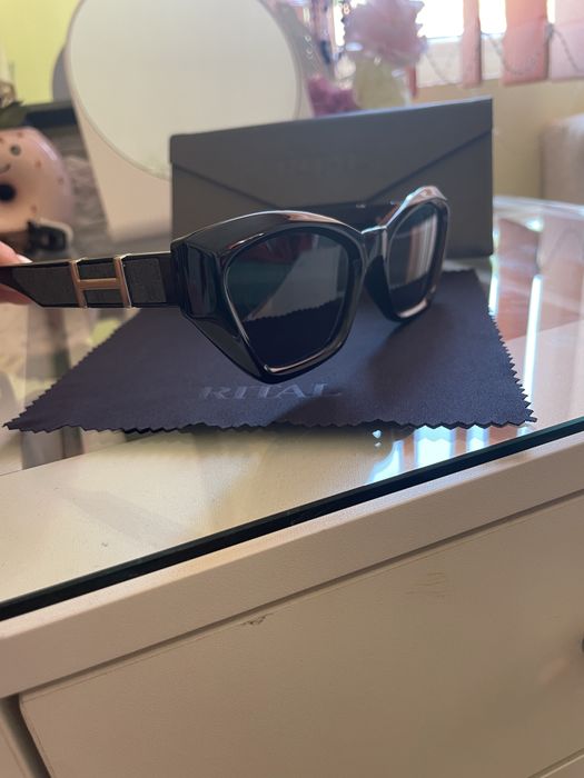 Нови слънчеви очила RITAL