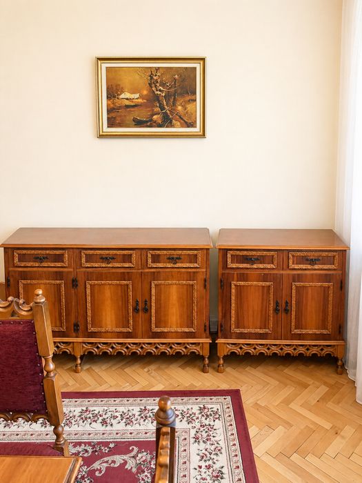 Apartament 4 camere