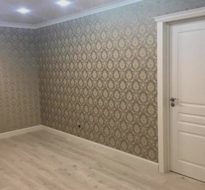 Под ключ квартира демонтаж, монтаж