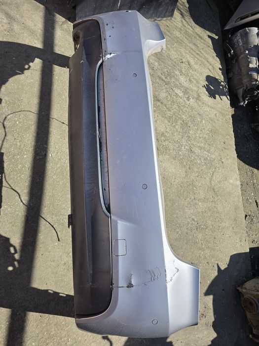 Bara spate M e90
