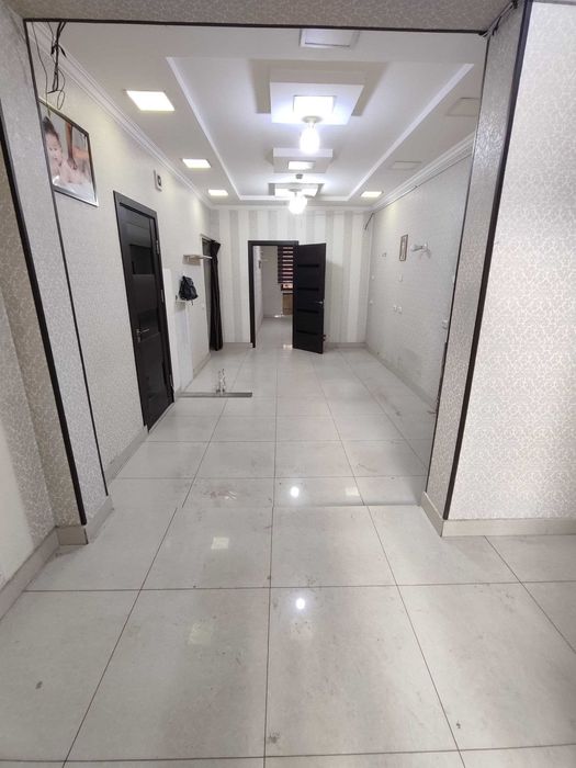 Коммерческое помещение 61 м² — Чиланзар 11, срочно!