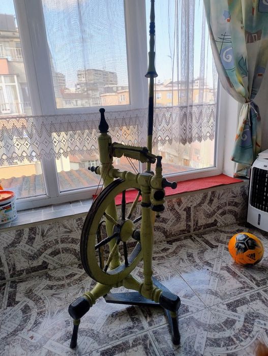 Автентичен чакръг