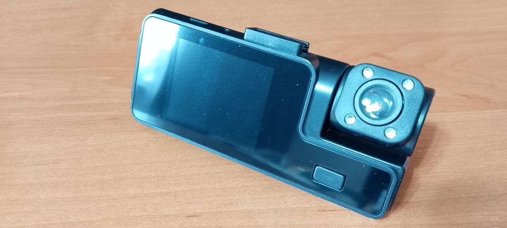 Видеорегистратор