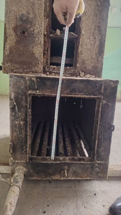 Катёл дипломат теплитсиада 2йил ишлатилган.