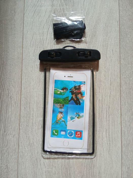 Чехол на Айфон iPhone