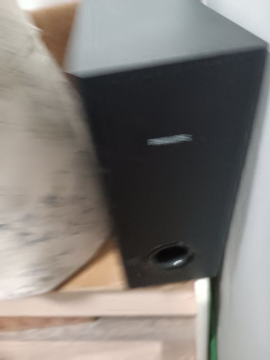 Домашний кинотеатр