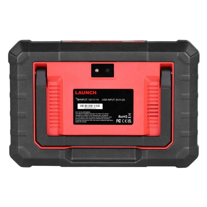 Tester diagnoza auto profesional multimarca LAUNCH X431 PRO ELITE, tableta 8" Android 10, 4GB RAM 64GB, 37+ functii service, 25 limbi, update 2 ani