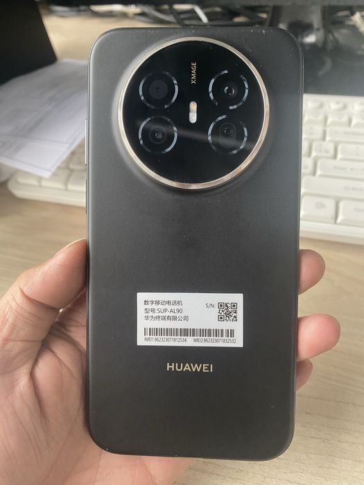 Huawei mata70 Air  512G