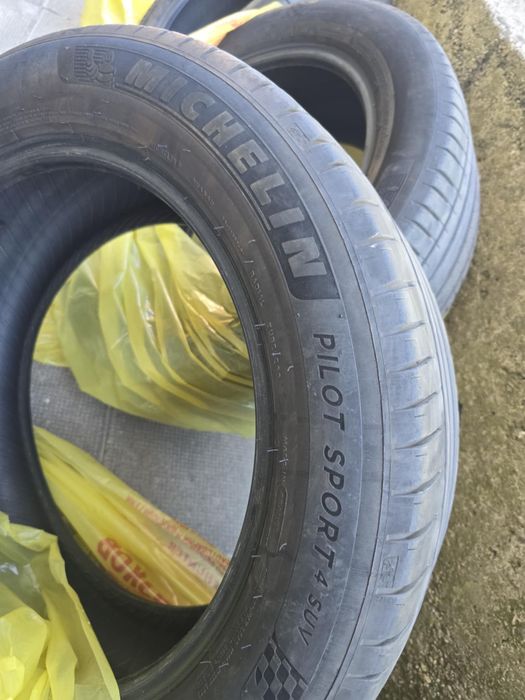 Michelin pilot sport 4