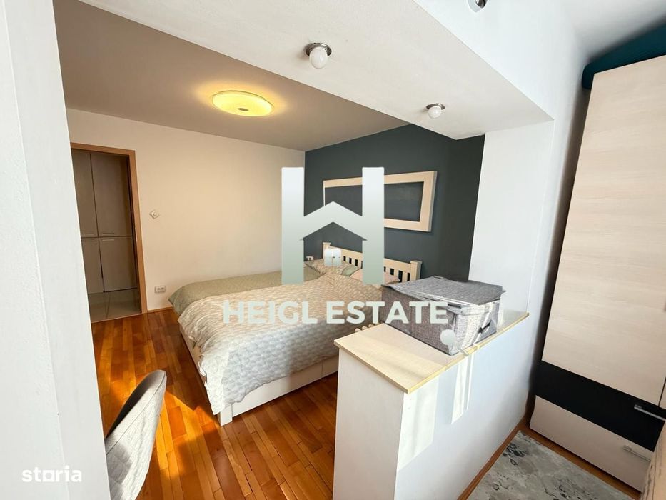 EXCLUSIVITATE Apartament cu 3 camere de vânzare in zona Lipovei, Timiș — fotografia 3