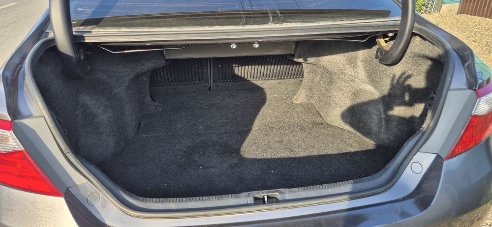 Toyota Camry 55 2017