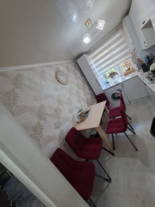 Продается квартира 20 ШКОЛА