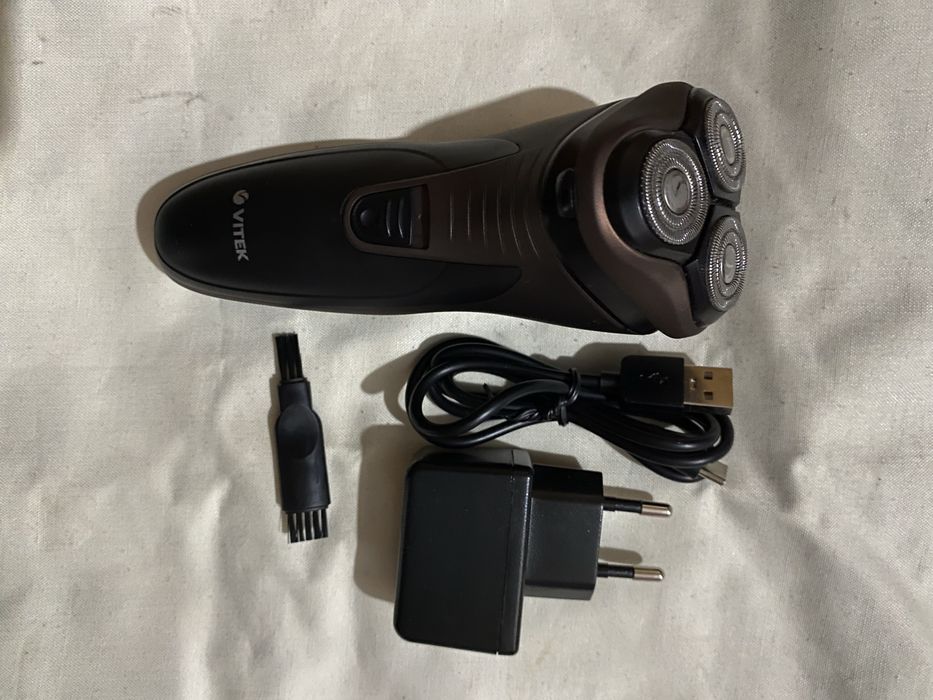 Электронная бритва, электробритва