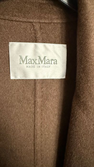 Продаю новое пальто Max Mara