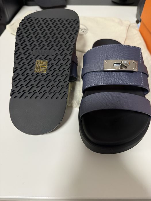 Чехли Hermes Jackson sandal