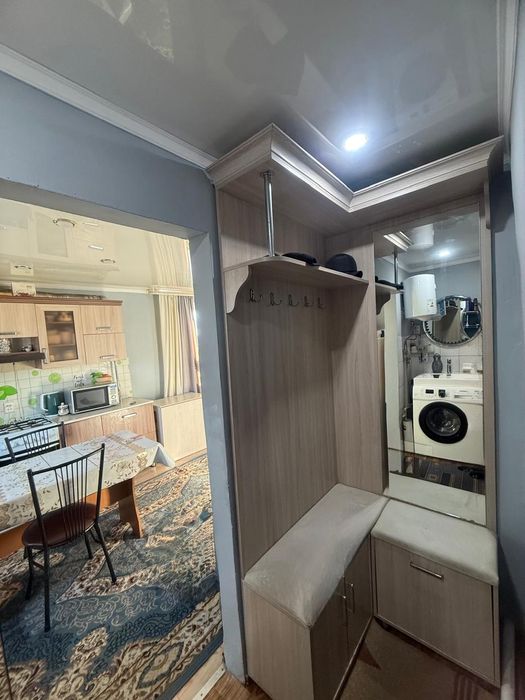 Продам дом район юности