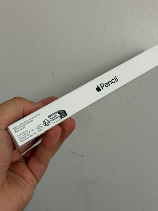Apple Pencil ( USB-C) - NOU SIGILAT