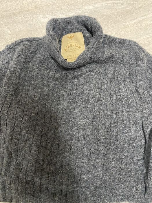 Malete din lana si bumbac