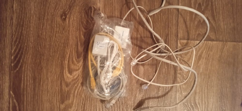 Модем. Роутер. TP Link