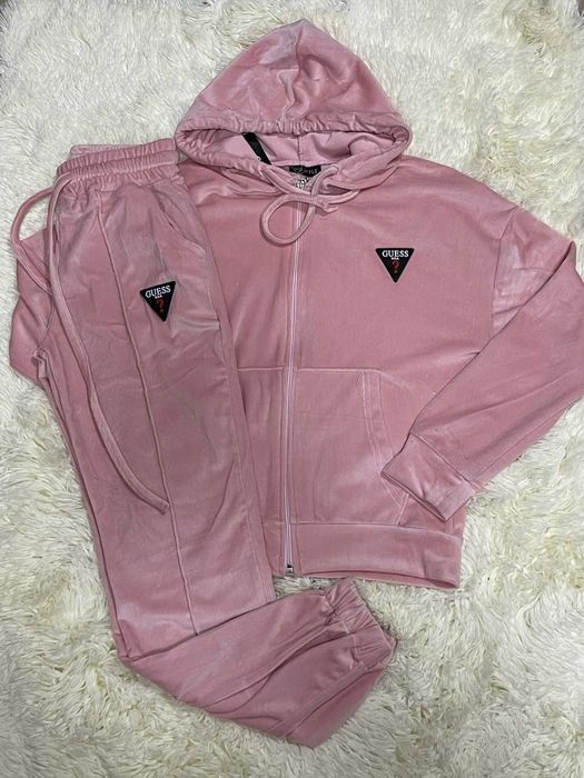 Trening de dama catifea