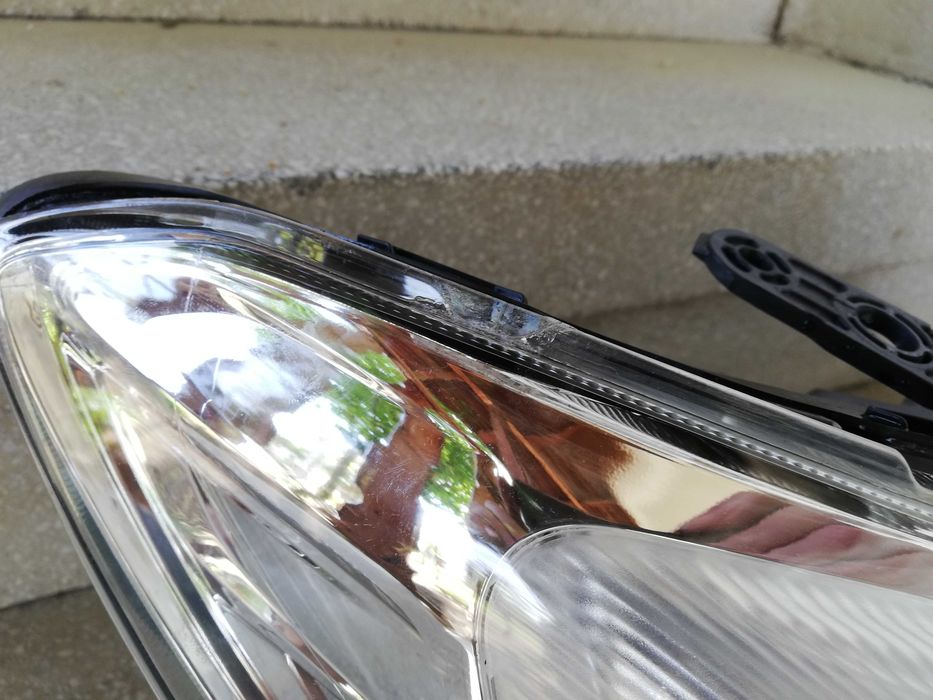 Фар Subaru Levorg десен LED/Фар Subaru Impreza WRX LED Оригинален