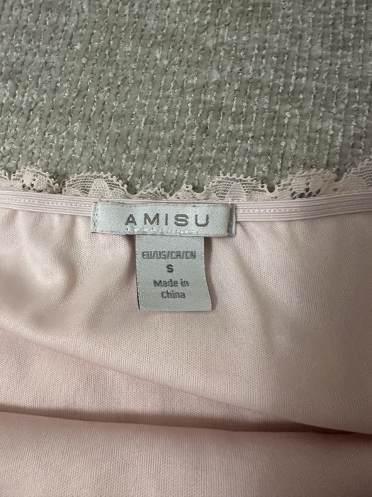 Дамски тънки блузки