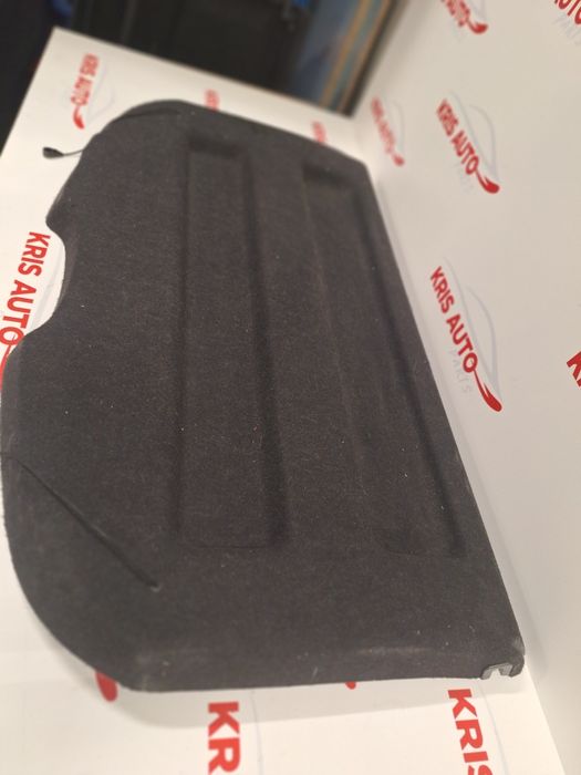 Кора багажник Nissan Qashqai I / Нисан Кашкай 2006г-2014г.