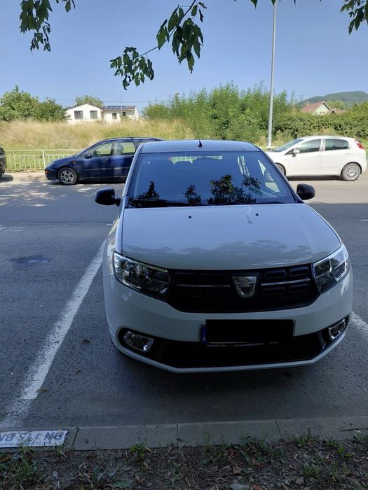 Dacia Logan 2020
