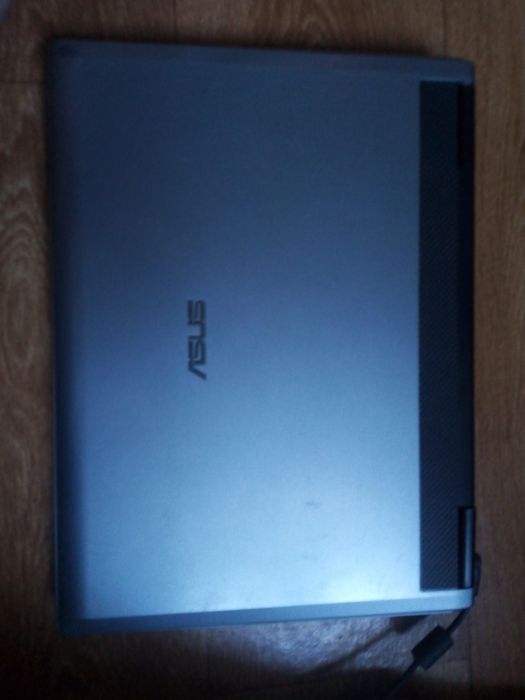 Продается ноутбук рабочий