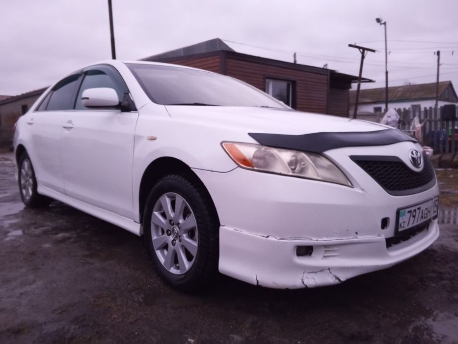 Продается камри 40