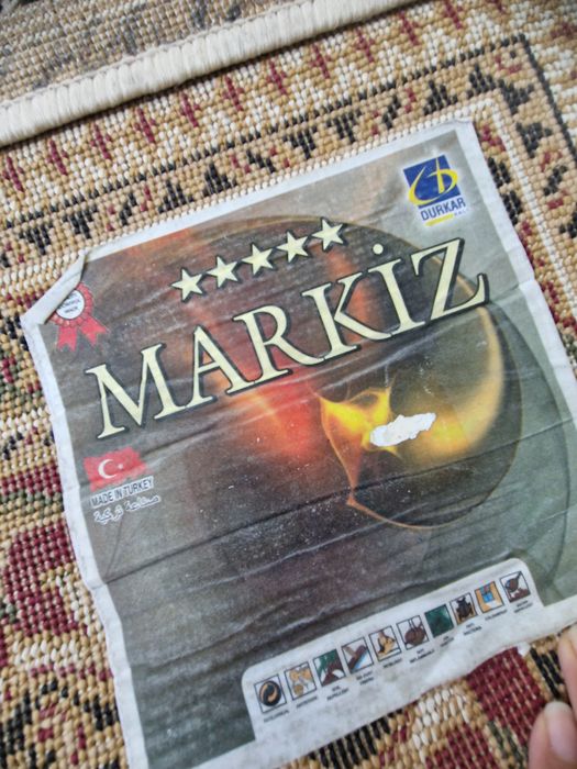 Ковёр продам за 15000тг