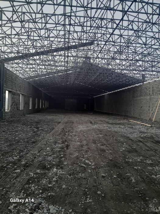 Том ва Навес ёпиш хизматлари