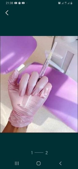 Наполнители губы,филлеры в Tashkente