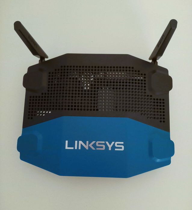 Рутер Linksys WRT1200AC
