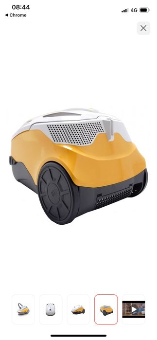 Продам пылесос Thomas